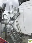 Landungsboot, Panzer zu verkaufen