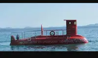 U-Boot zu verkaufen