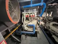 Crew-Boot zu verkaufen