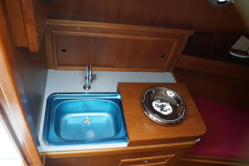 Schleppboot zu verkaufen