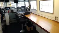 Containerschiff zu verkaufen