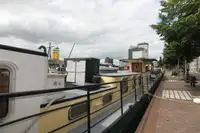 Barges zu verkaufen