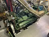 Patrouillenboot zu verkaufen