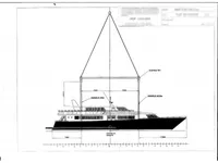 Passagierschiff zu verkaufen