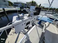 Trawler zu verkaufen
