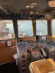 Schleppboot zu verkaufen