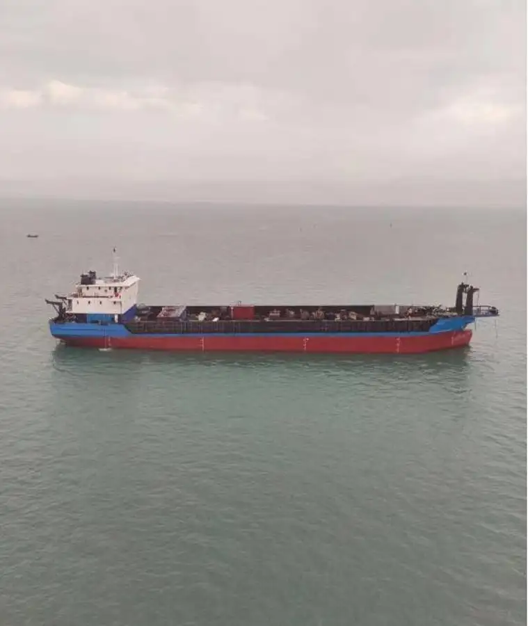 Barges zu verkaufen