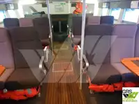 Kreuzfahrtschiff zu verkaufen