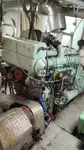 Schleppboot zu verkaufen