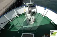 Vermessungsschiff zu verkaufen