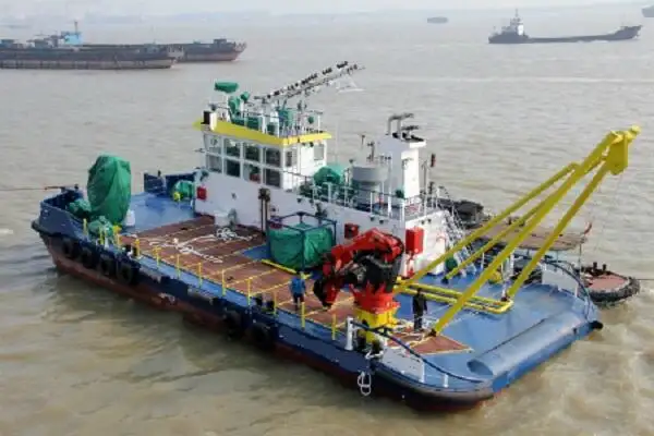 Mehrzweckschiff zu verkaufen
