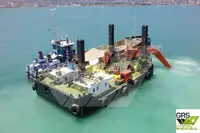 Barges zu verkaufen