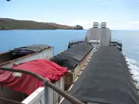 Barges zu verkaufen