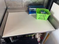Ponton zu verkaufen