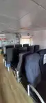 Crew-Boot zu verkaufen