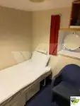 Kreuzfahrtschiff zu verkaufen