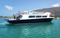Passagierschiff zu verkaufen