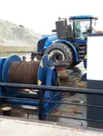 Schleppboot zu verkaufen