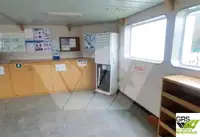 Landungsboot, Tank zu verkaufen