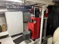 Trawler zu verkaufen