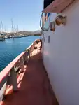 Schleppboot zu verkaufen