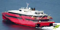 Passagierschiff zu verkaufen