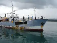 Langlinienschiff zu verkaufen
