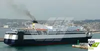 Ro-Ro-Schiff zu verkaufen