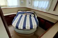 Trawler zu verkaufen