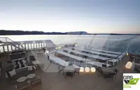 Kreuzfahrtschiff zu verkaufen