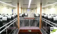 Passagierschiff zu verkaufen