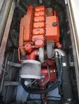 Windpark-Service-Schiff zu verkaufen