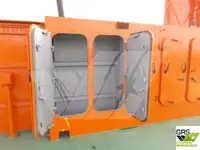 Barges zu verkaufen