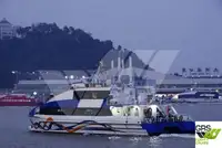 Passagierschiff zu verkaufen