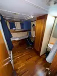 Containerschiff zu verkaufen