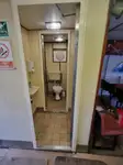 Kreuzfahrtschiff zu verkaufen