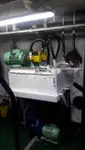 Schleppboot zu verkaufen
