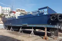 Crew-Boot zu verkaufen