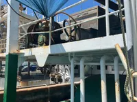 Purse-Seiner zu verkaufen