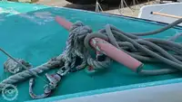 Kreuzfahrtschiff zu verkaufen