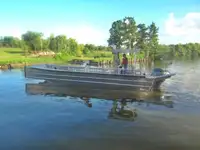 Landungsboot, Tank zu verkaufen
