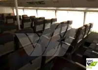 Passagierschiff zu verkaufen