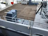 Katamaran zu verkaufen