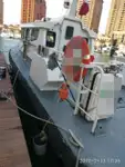 Crew-Boot zu verkaufen