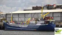Schnelles Versorgungsboot (FSV) zu verkaufen