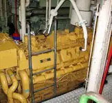 Schleppboot zu verkaufen