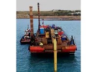 Barges zu verkaufen