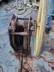 Schleppboot zu verkaufen