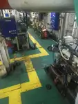Schnelles Versorgungsboot (FSV) zu verkaufen