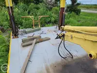 Barges zu verkaufen